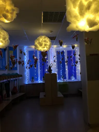 4 Kids Niepubliczne Przedszkole Językowe Mokotów